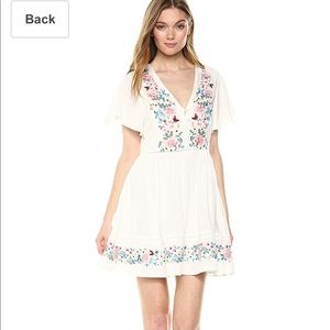 Show Me Your Mumu Betty Babydoll Dress